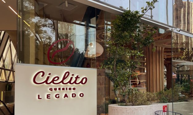 Cielito Querido Café inaugura ‘Cielito Querido Legado’, restaurante multisensorial en CDMX 