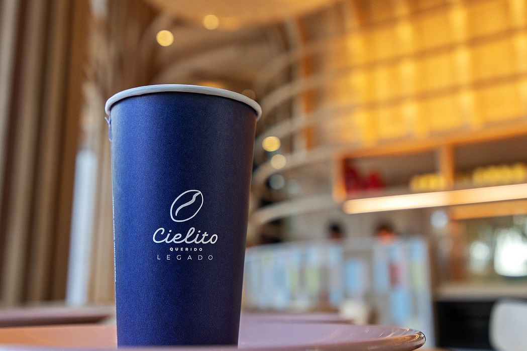Cielito Querido Café inaugura 'Cielito Querido Legado', restaurante multisensorial en CDMX 